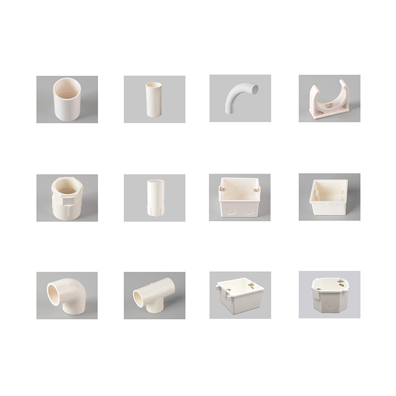 Electrical Conduit Accessories manufacturers