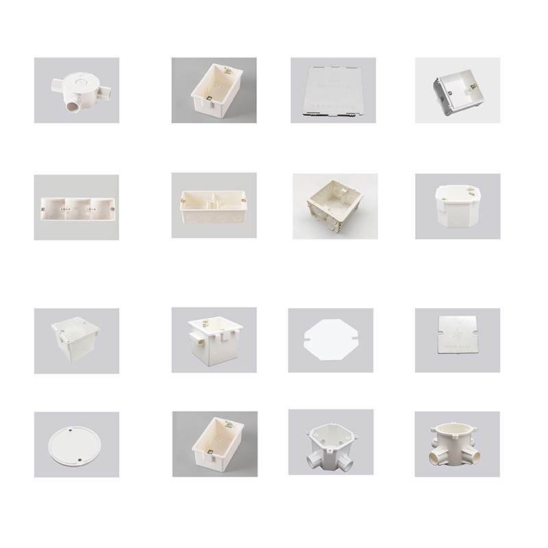 Electrical Conduit Accessories suppliers