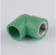 POLYGON Female Elbow PPR manufacturers