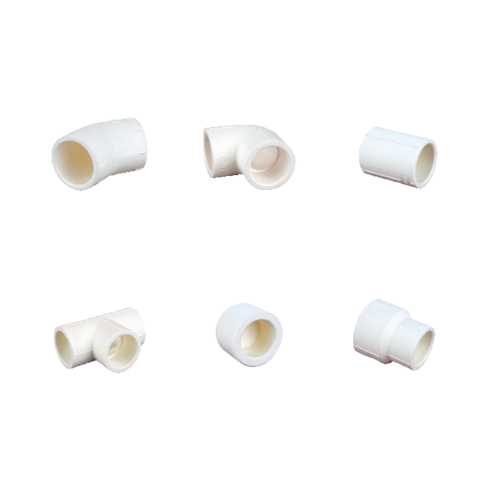 PB Fittings manufacturers