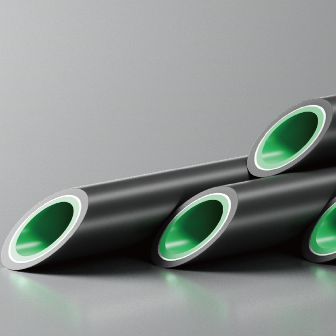 POLYGON PPR Aluminum Pipe manufacturers