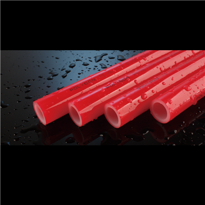 PEX B EVOH 파이프