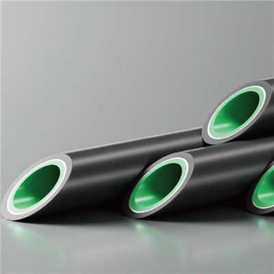 다각형 PPR 알루미늄 파이프